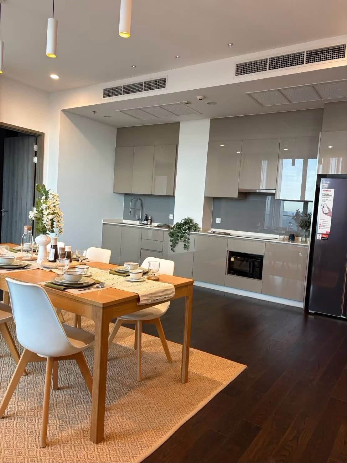 Whizdom Essence Sukhumvit รูปที่ 2