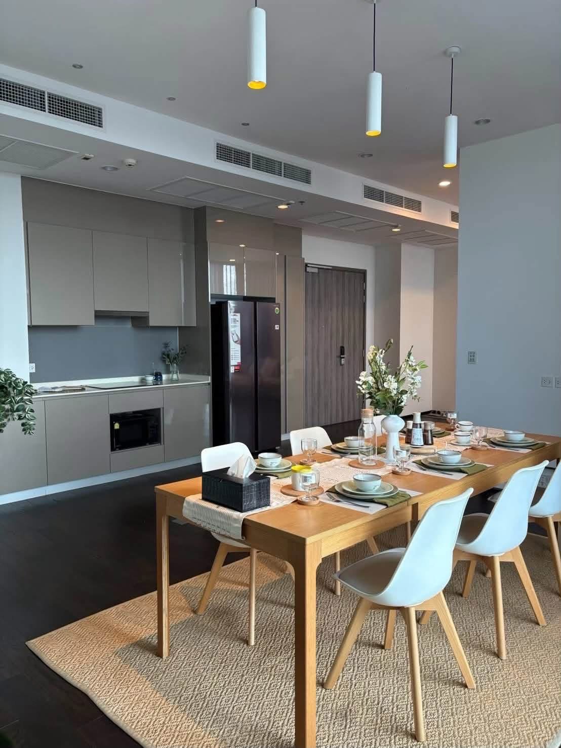 Whizdom Essence Sukhumvit รูปที่ 4