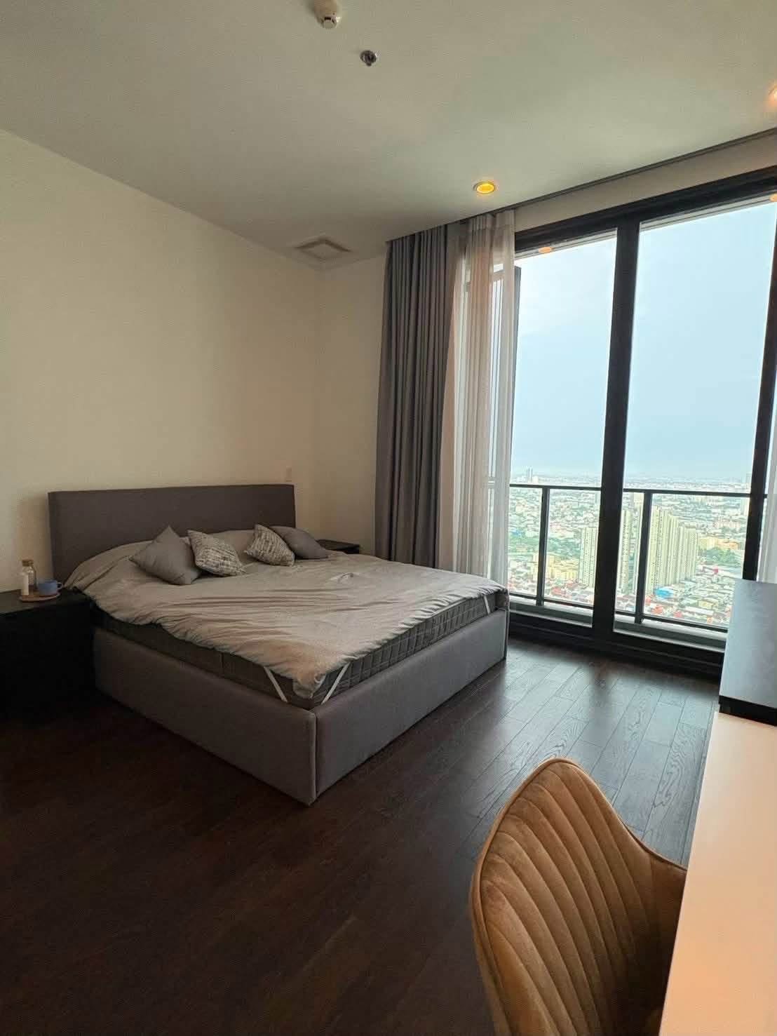 Whizdom Essence Sukhumvit รูปที่ 9