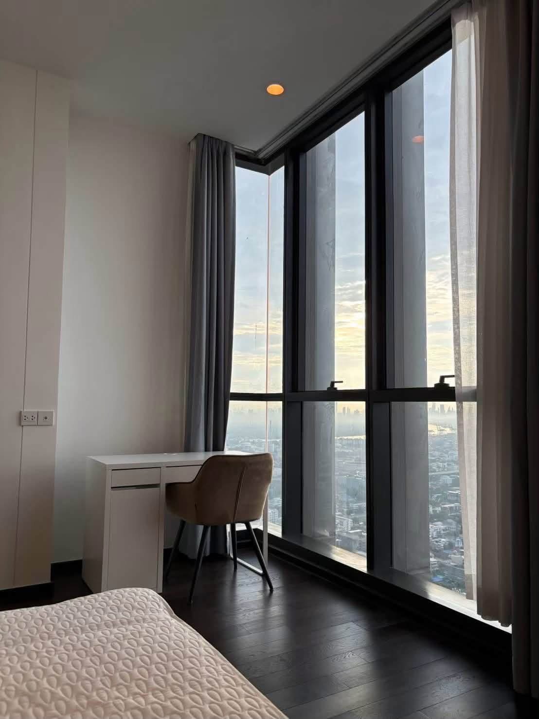 Whizdom Essence Sukhumvit รูปที่ 15