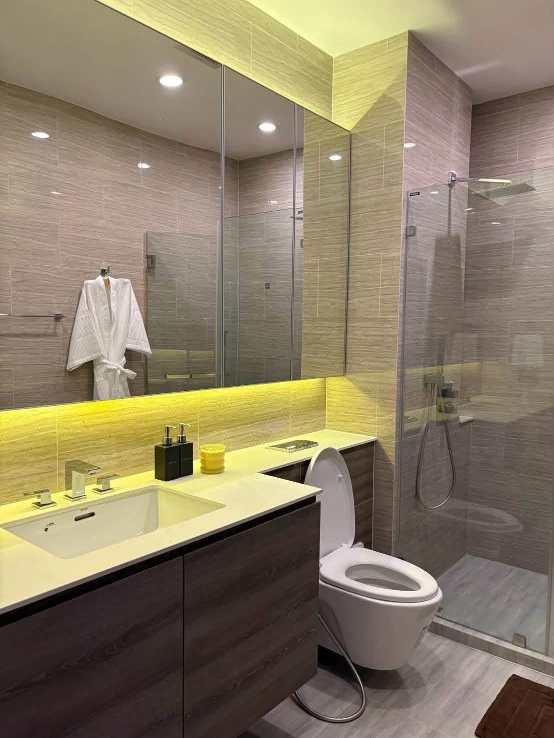 Whizdom Essence Sukhumvit รูปที่ 17
