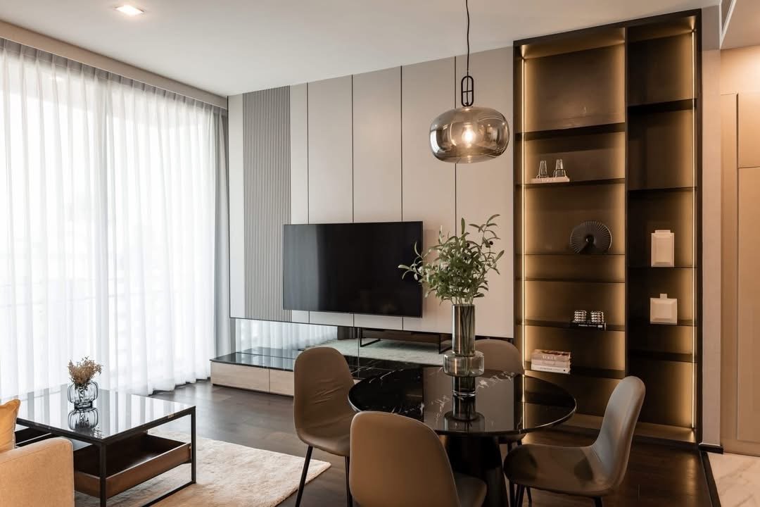 Laviq Sukhumvit 57