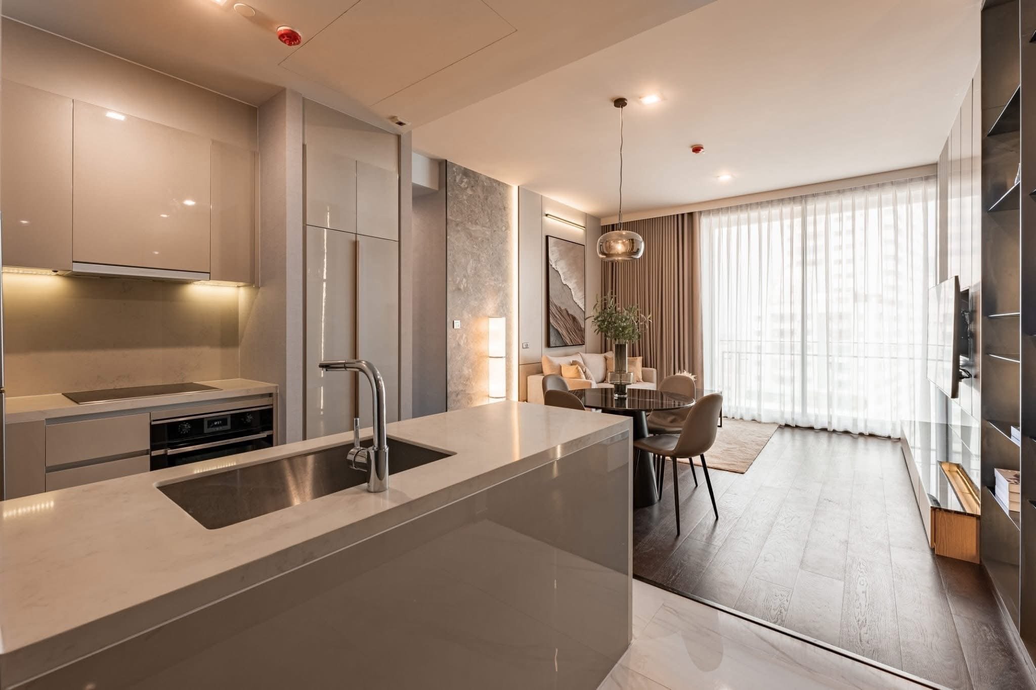 Laviq Sukhumvit 57 รูปที่ 4