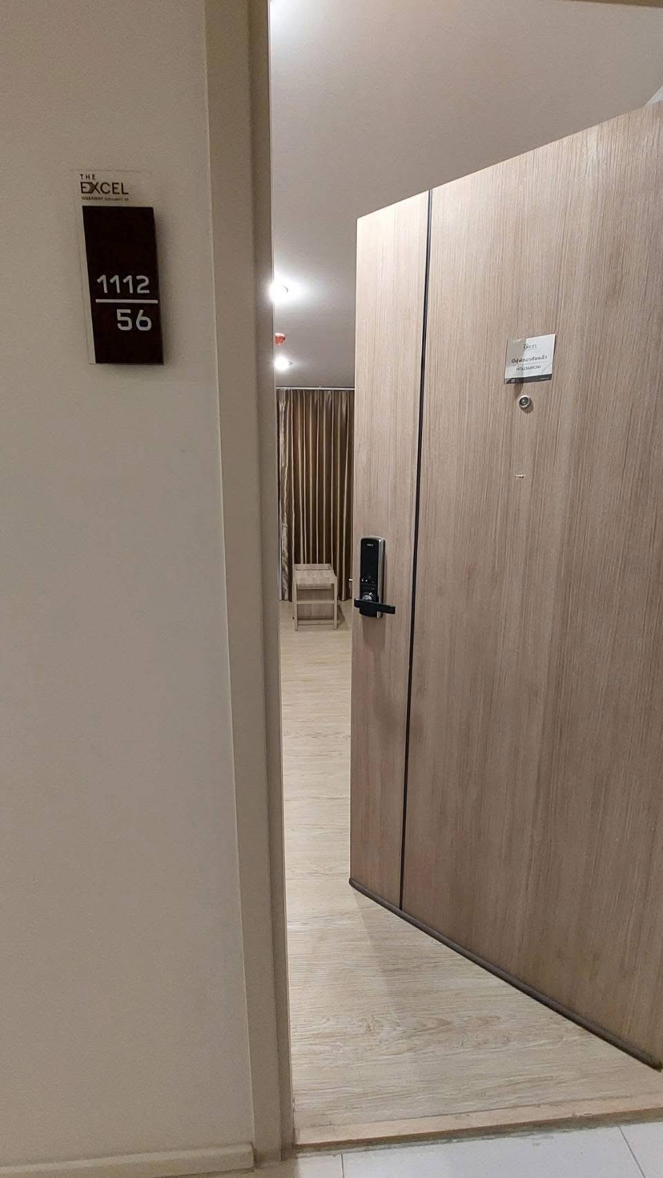 The Excel Hideaway Sukhumvit 50 รูปที่ 2
