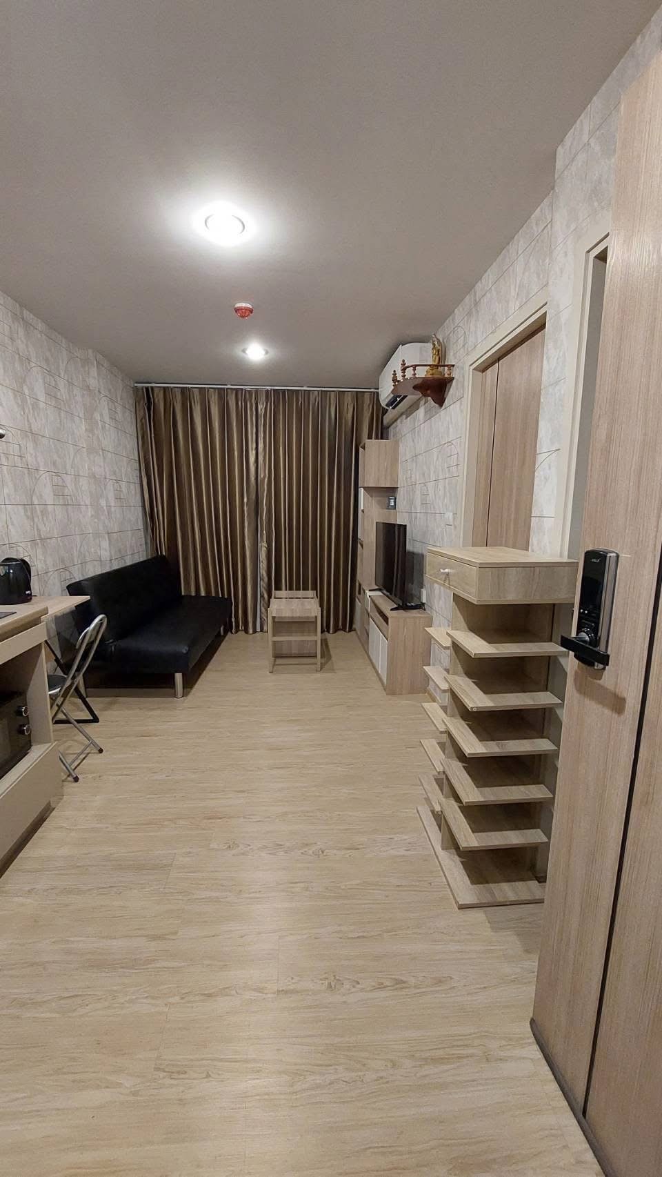 The Excel Hideaway Sukhumvit 50 รูปที่ 3