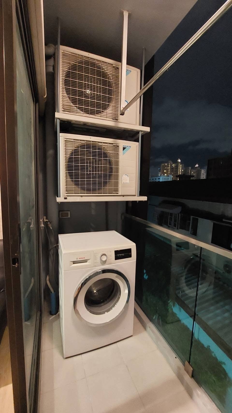 The Excel Hideaway Sukhumvit 50 รูปที่ 8