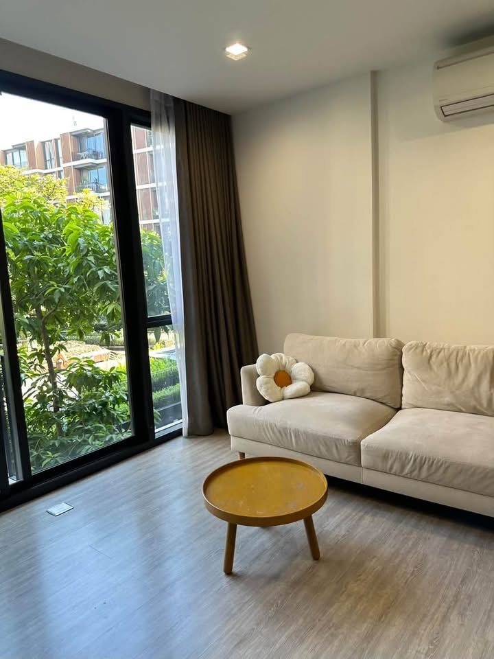 Mori Haus รูปที่ 2