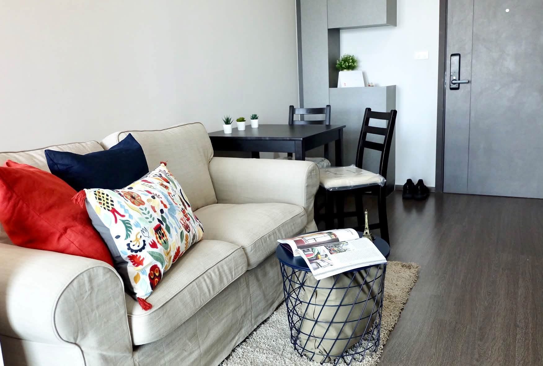 IDEO Sukhumvit 93 รูปที่ 3