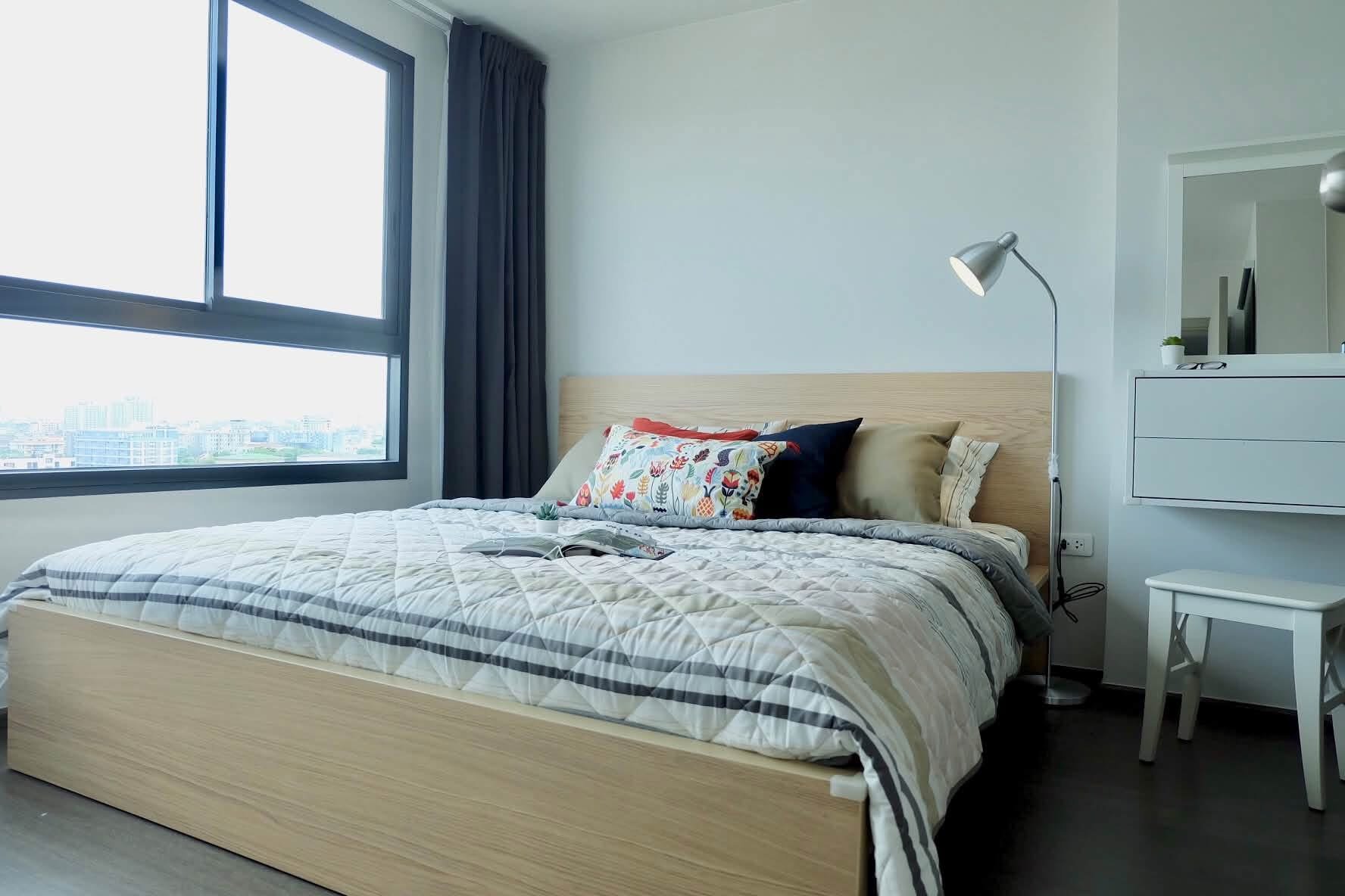 IDEO Sukhumvit 93 รูปที่ 8