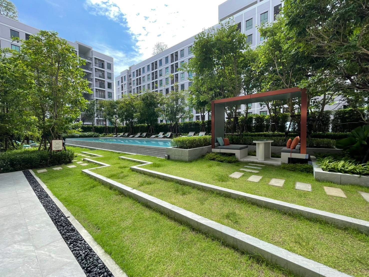 Good Day Sukhumvit 93 รูปที่ 4
