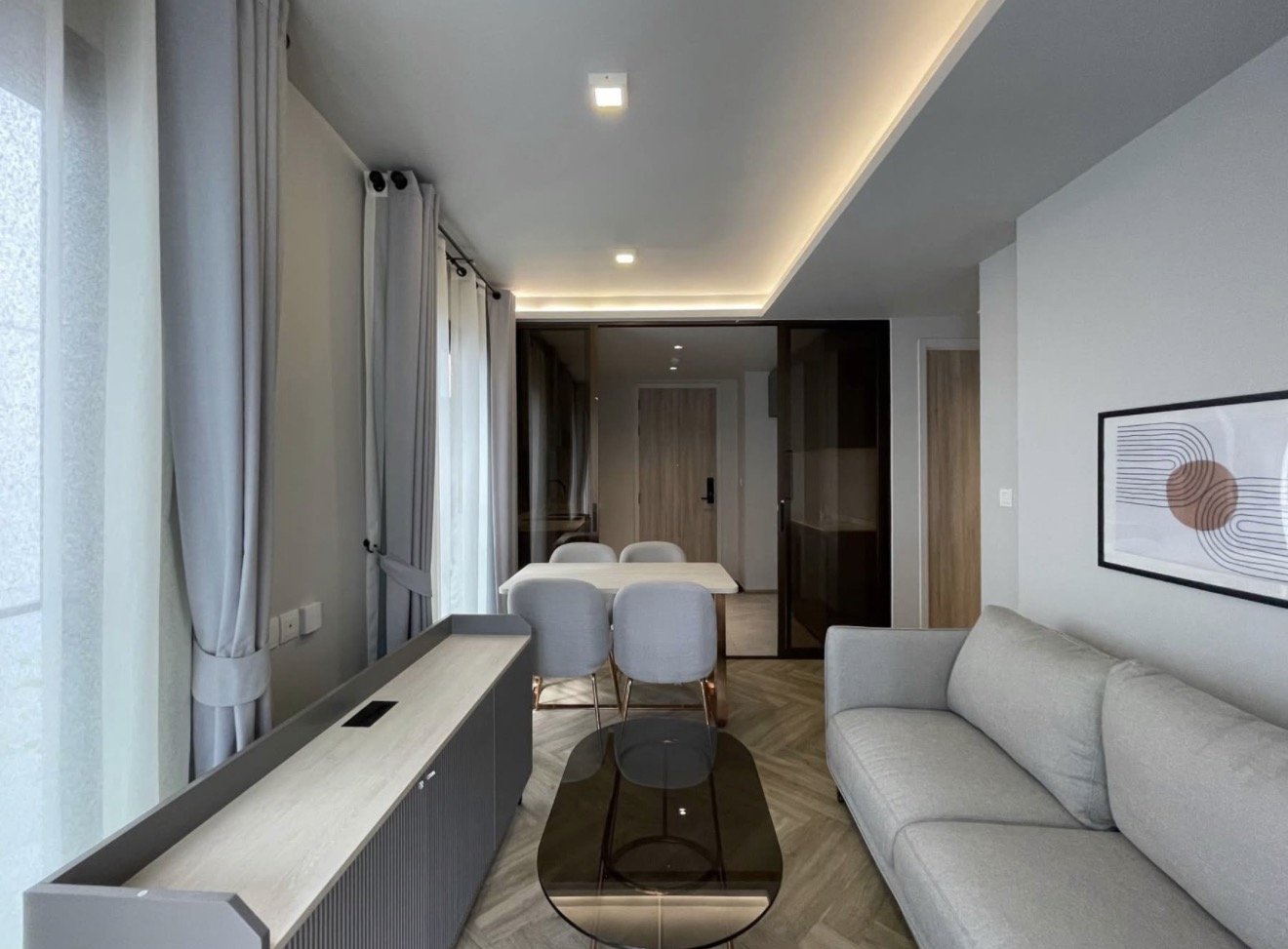 Chapter Thonglor 25