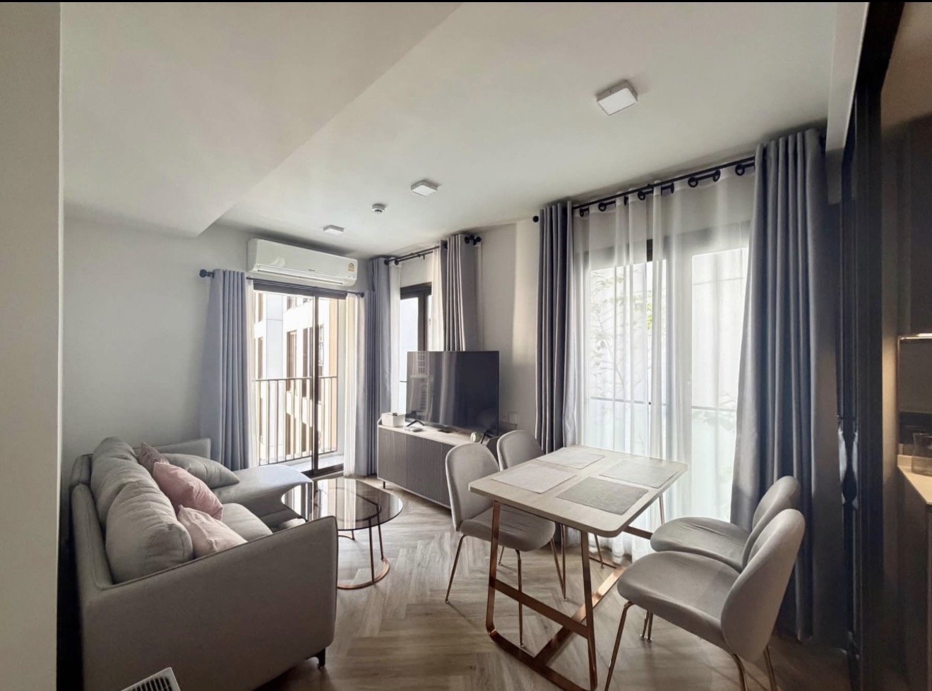 Chapter Thonglor 25 รูปที่ 2