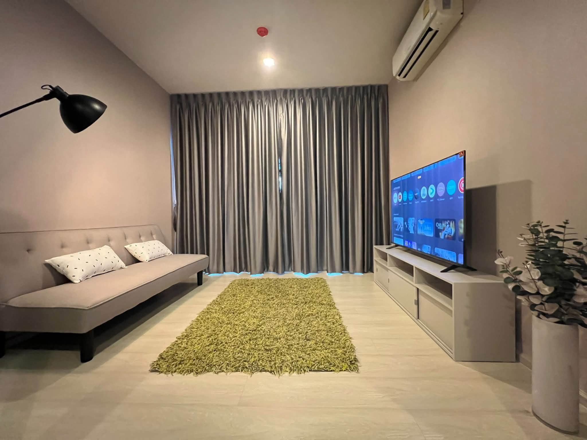 Life Sukhumvit 48 รูปที่ 2