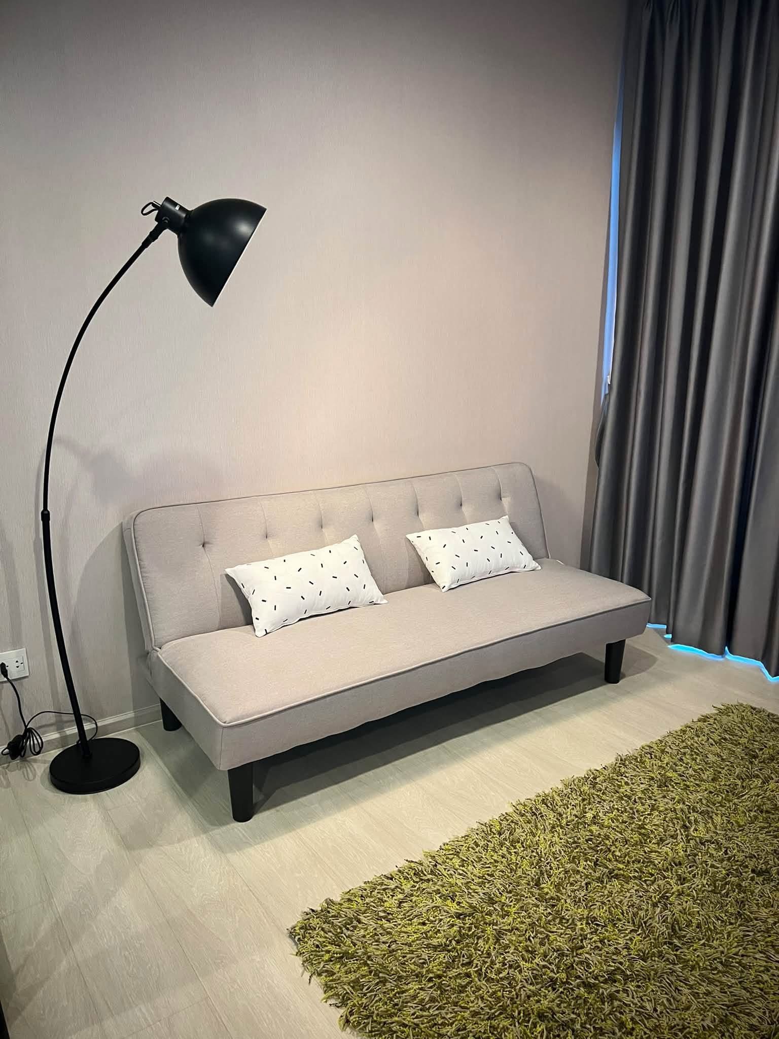 Life Sukhumvit 48 รูปที่ 3