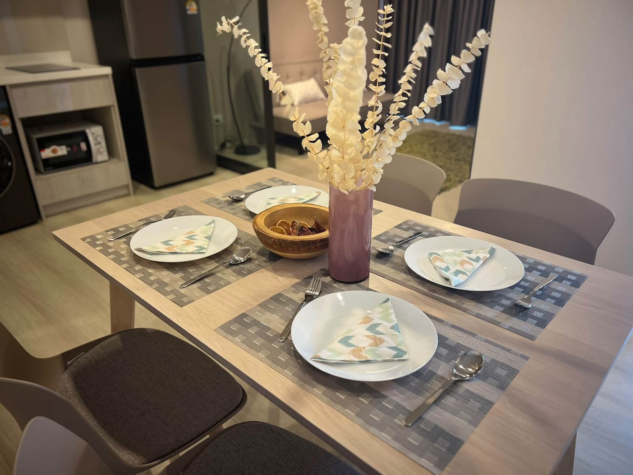 Life Sukhumvit 48 รูปที่ 4