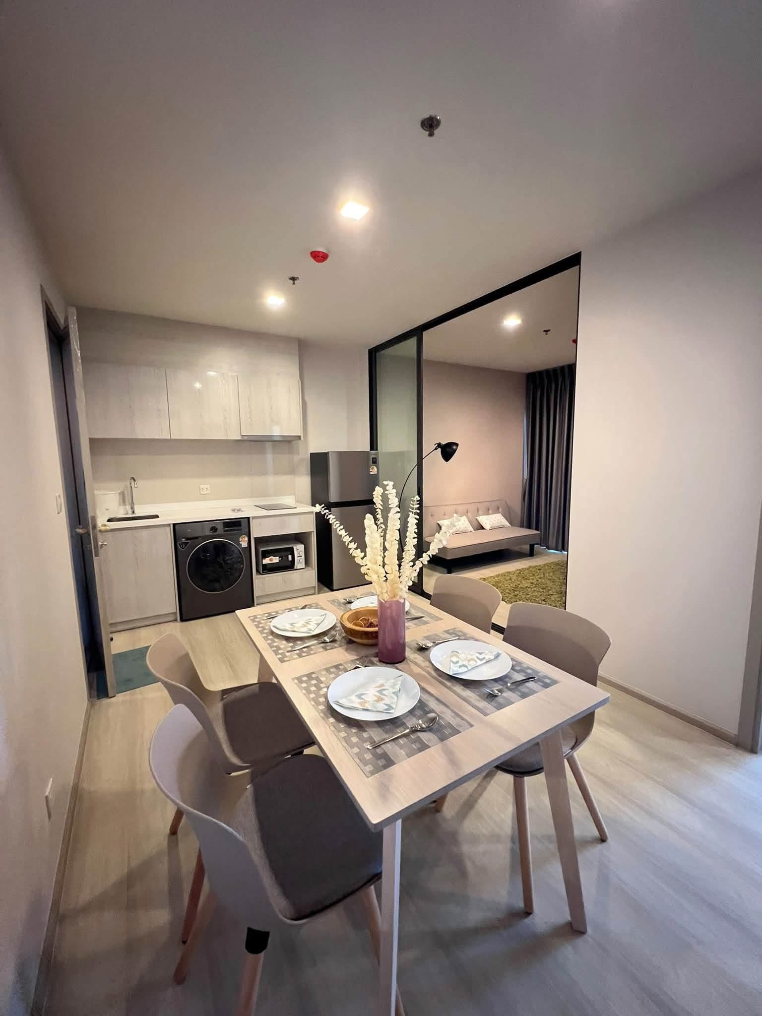 Life Sukhumvit 48 รูปที่ 5