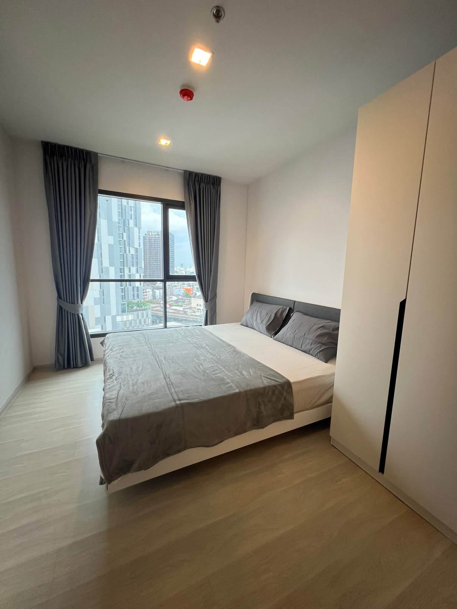 Life Sukhumvit 48 รูปที่ 6