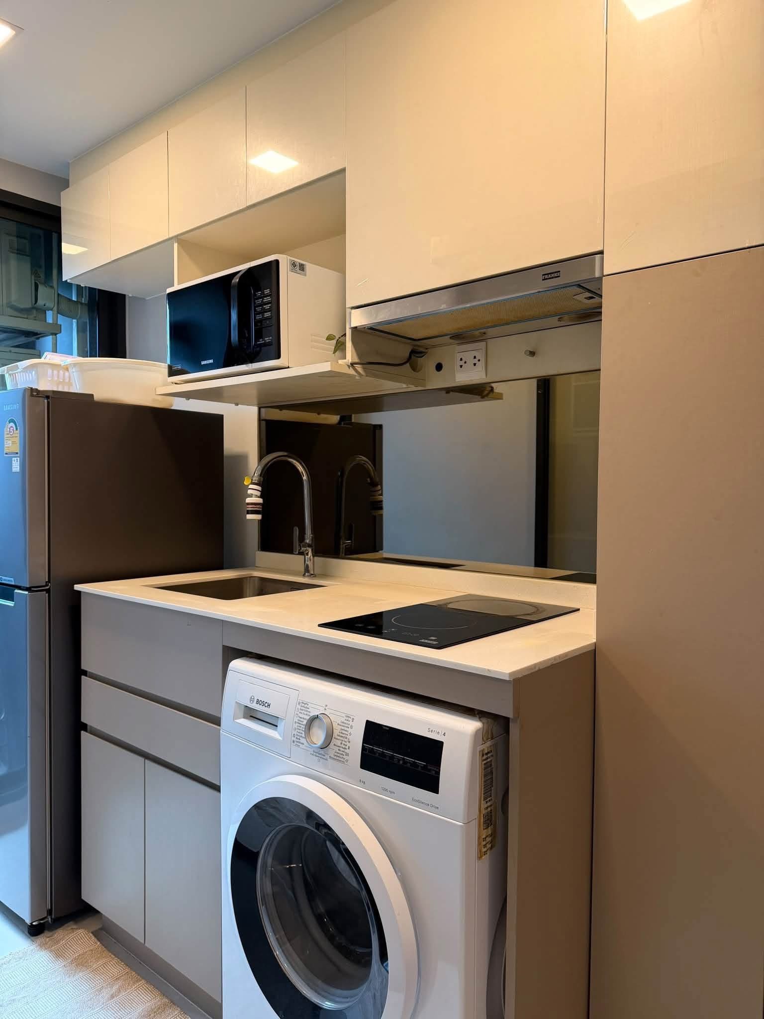 The Privacy Sukhumvit 101 รูปที่ 6