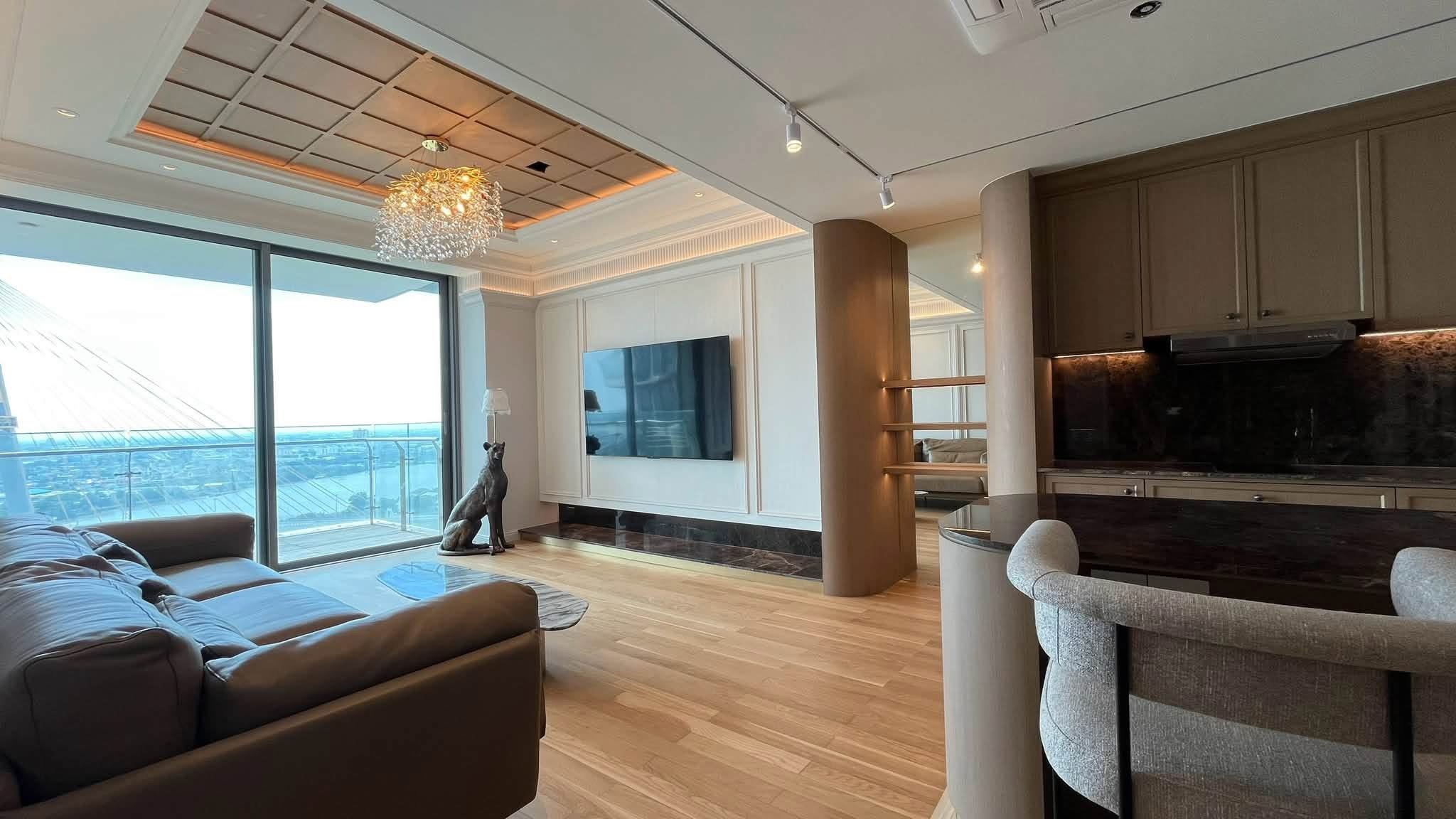 The Pano Rama 3 รูปที่ 4