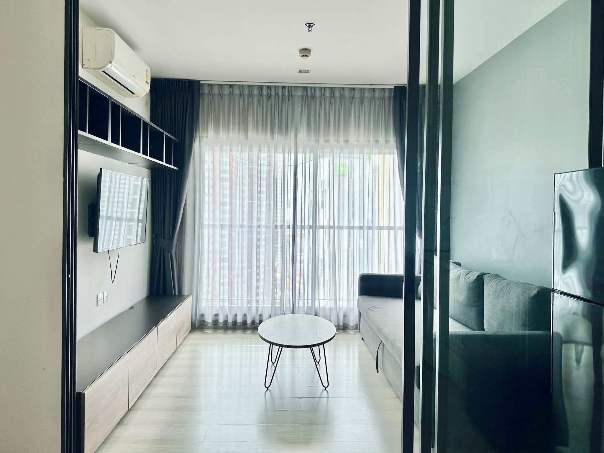 Life Sukhumvit 48 รูปที่ 2