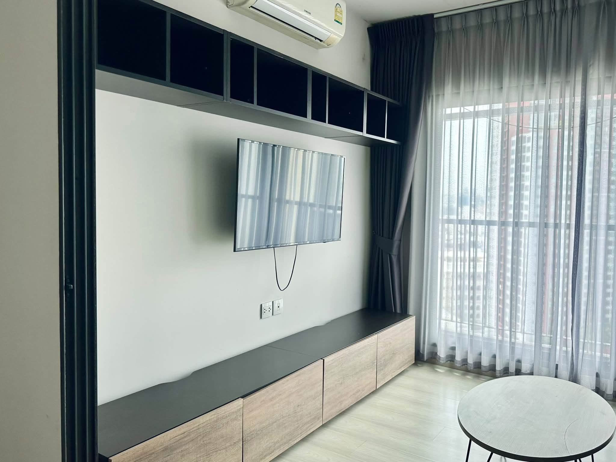 Life Sukhumvit 48 รูปที่ 4
