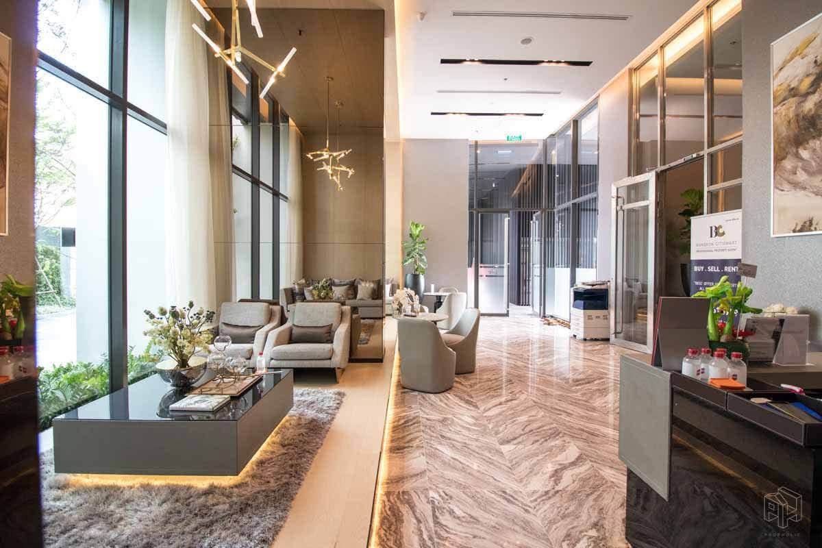 Life Sukhumvit 48 รูปที่ 9