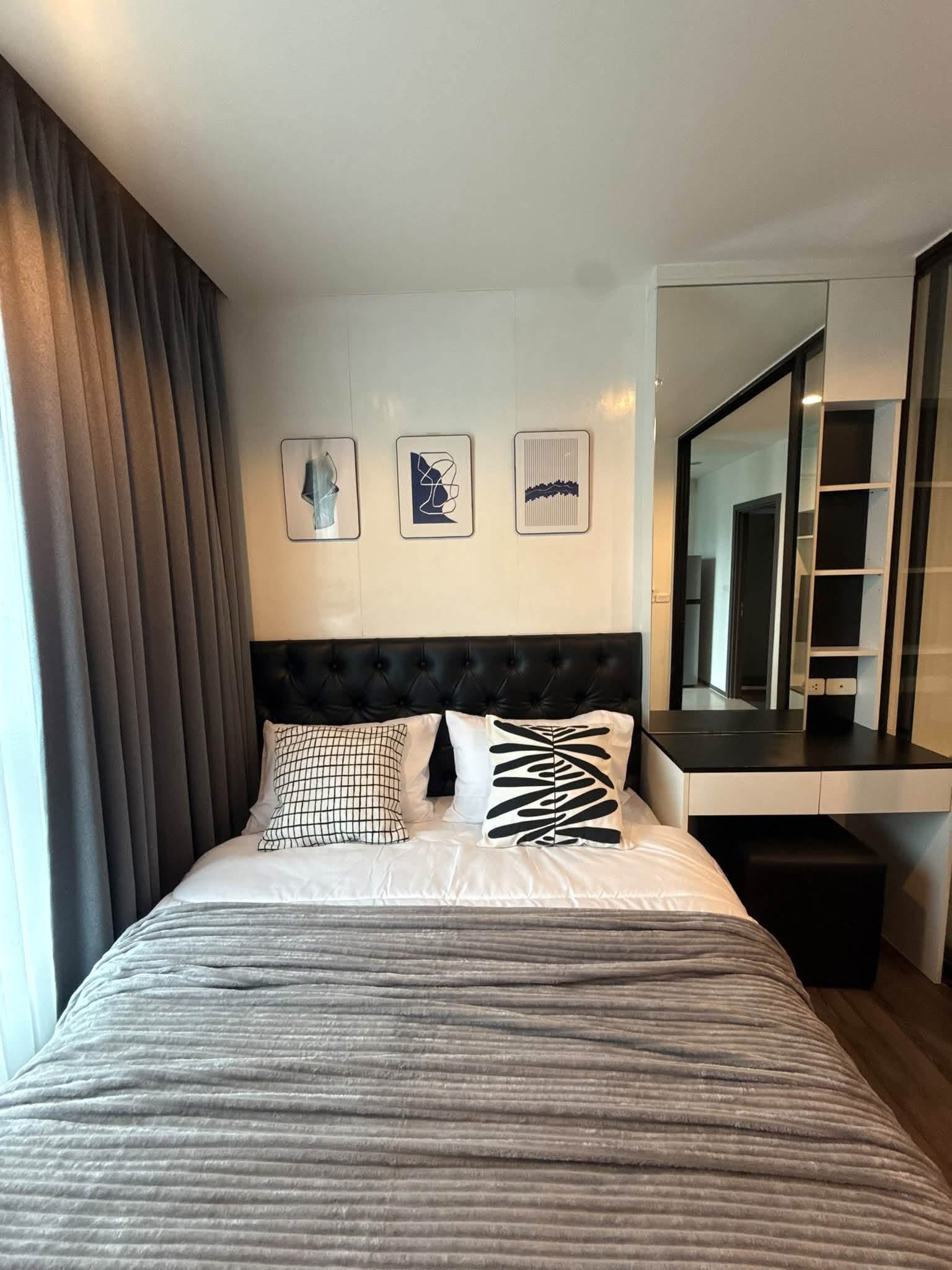 The Base Park West รูปที่ 6