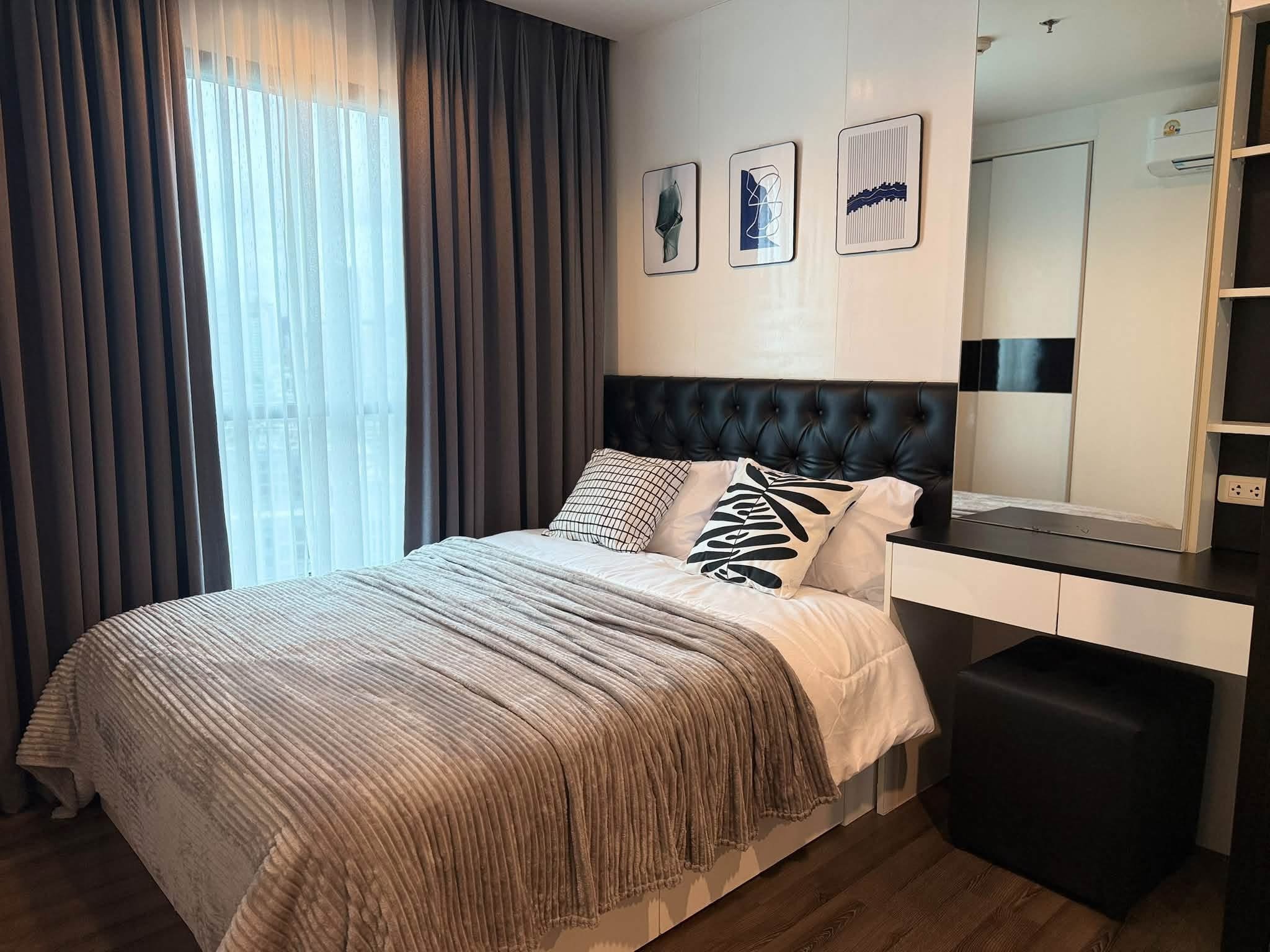 The Base Park West รูปที่ 7