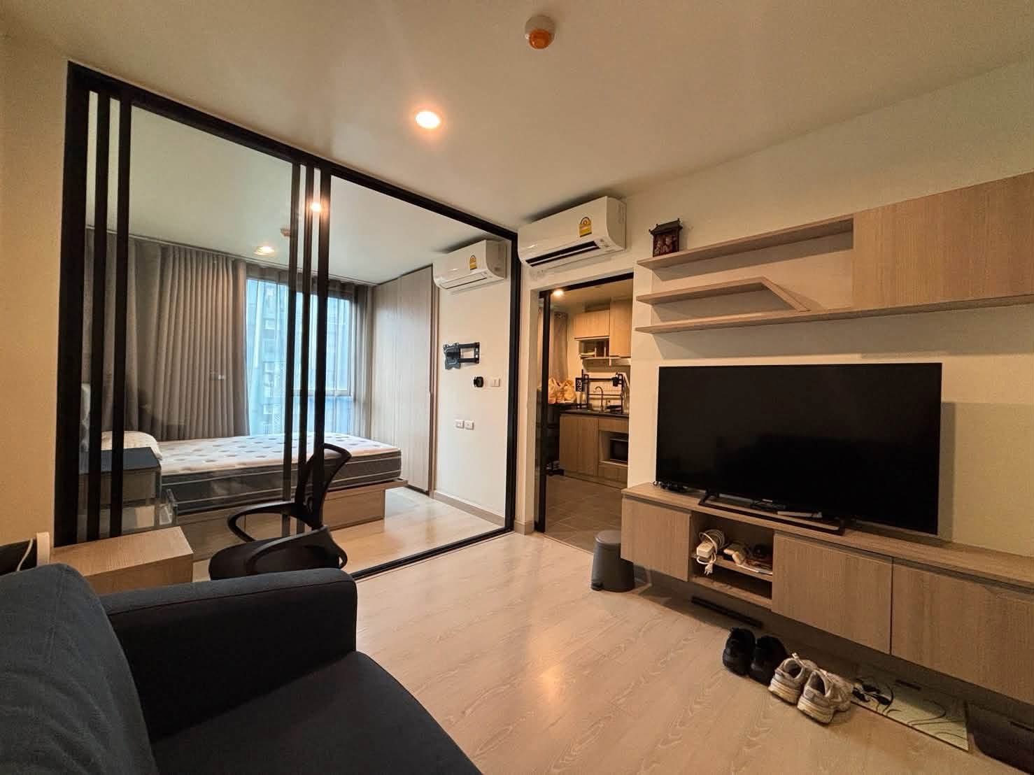 Niche Mono Sukhumvit 50 รูปที่ 2