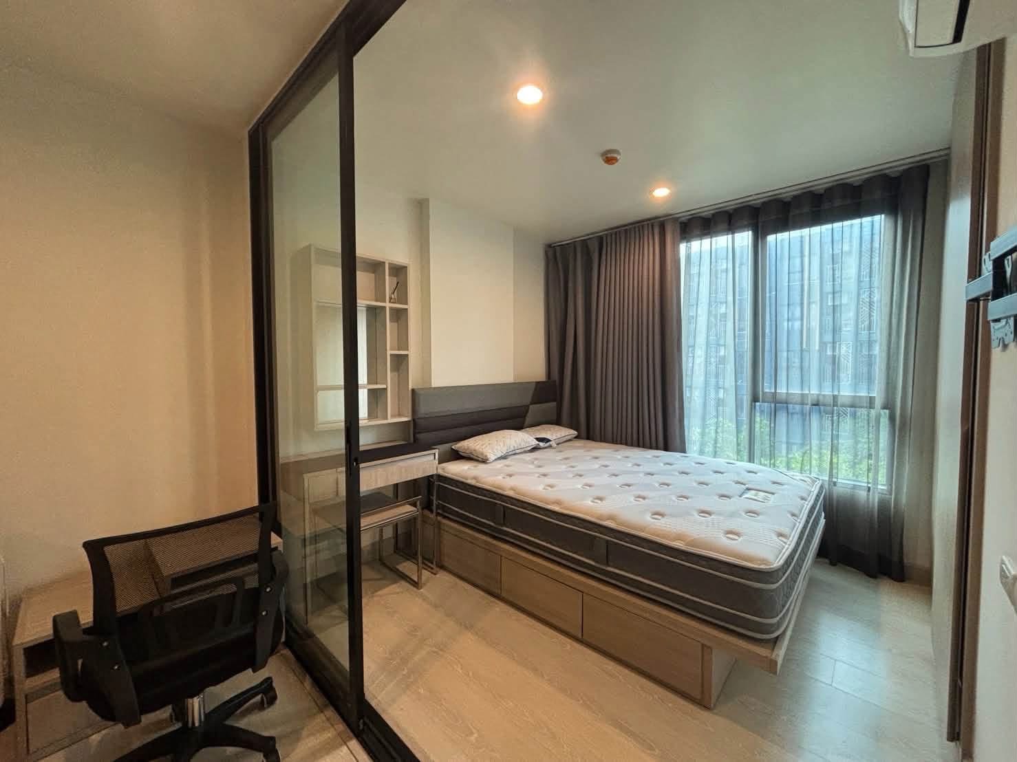 Niche Mono Sukhumvit 50 รูปที่ 3
