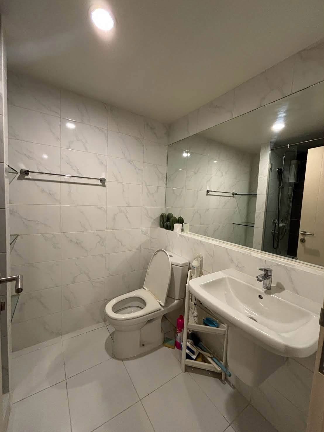 Niche Mono Sukhumvit 50 รูปที่ 7