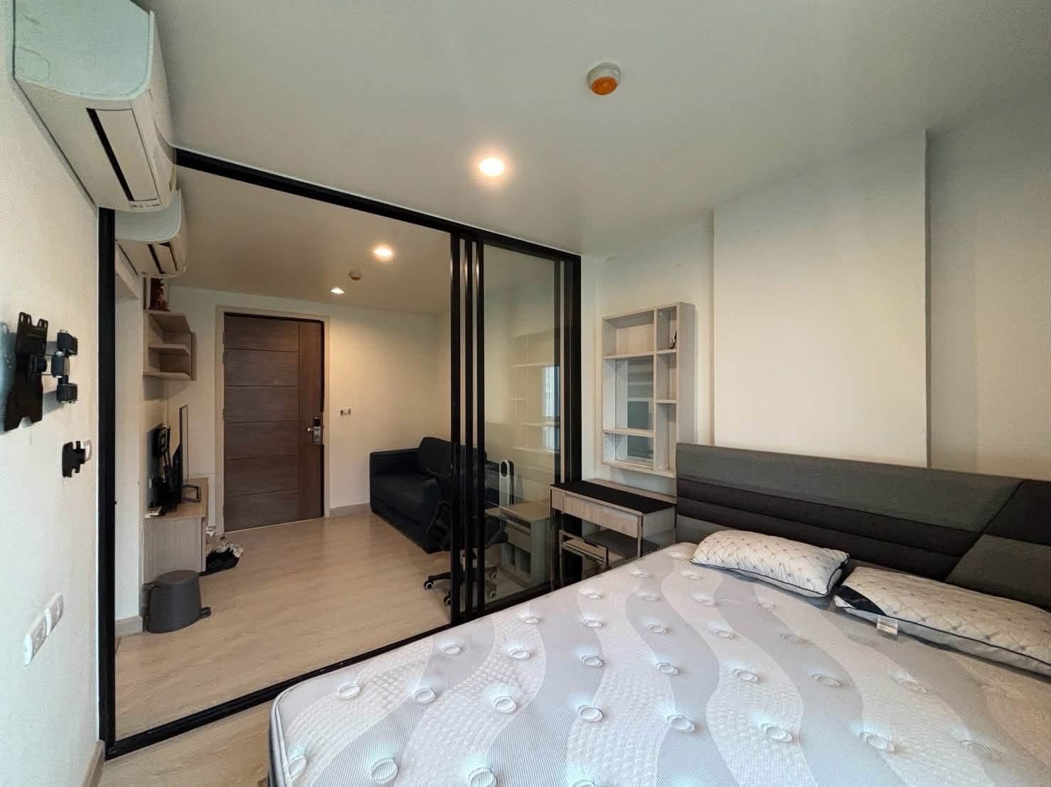 Niche Mono Sukhumvit 50 รูปที่ 4