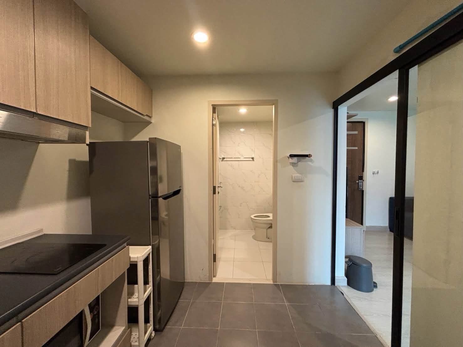 Niche Mono Sukhumvit 50 รูปที่ 6