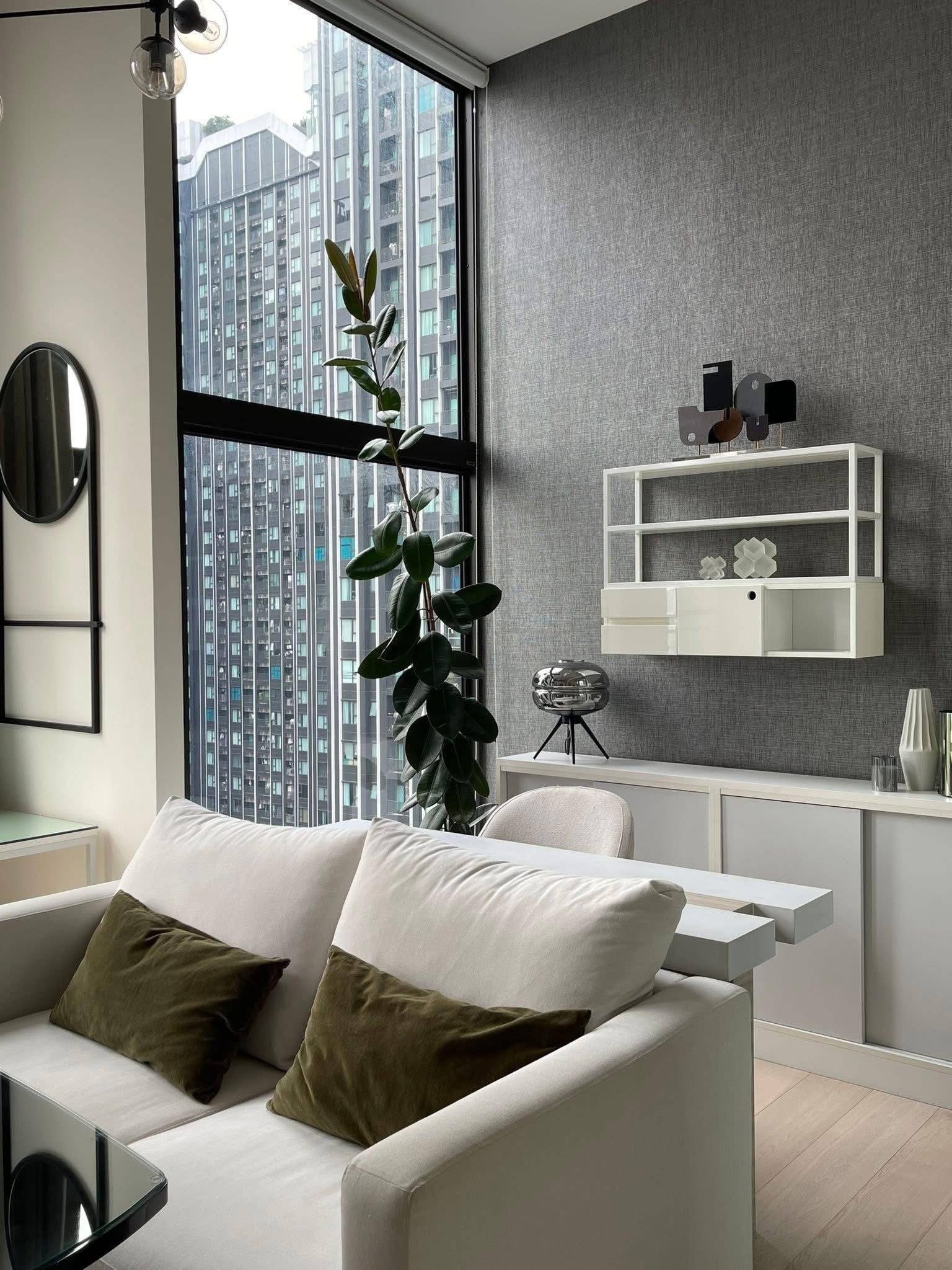 Chewathai Residence Asoke