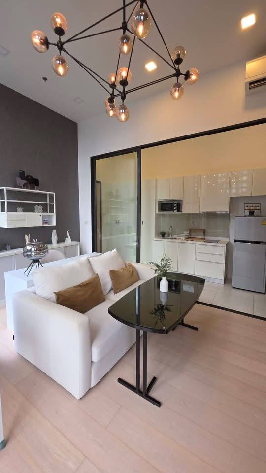 Chewathai Residence Asoke รูปที่ 3