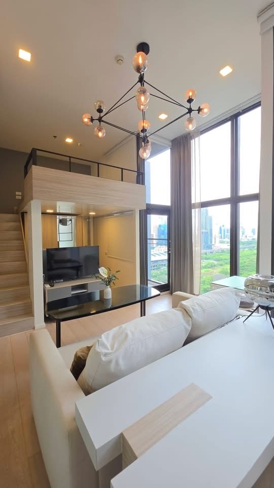 Chewathai Residence Asoke รูปที่ 4
