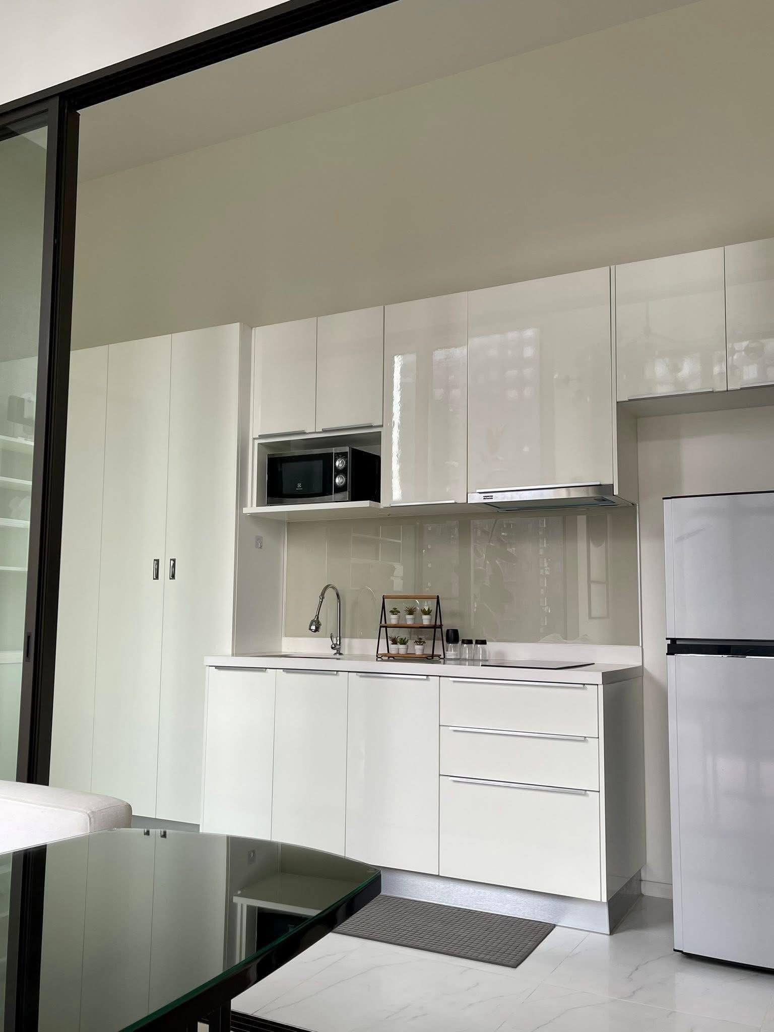 Chewathai Residence Asoke รูปที่ 5