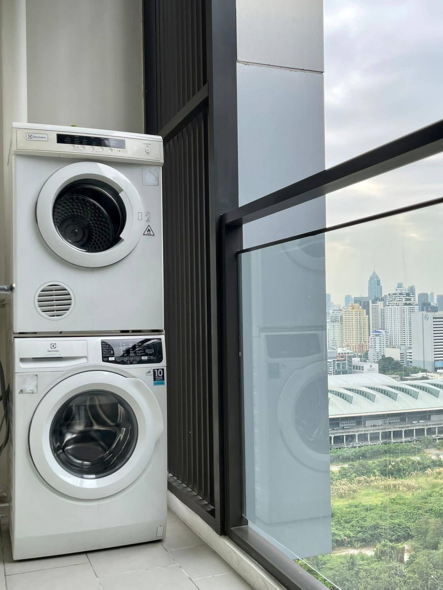 Chewathai Residence Asoke รูปที่ 7
