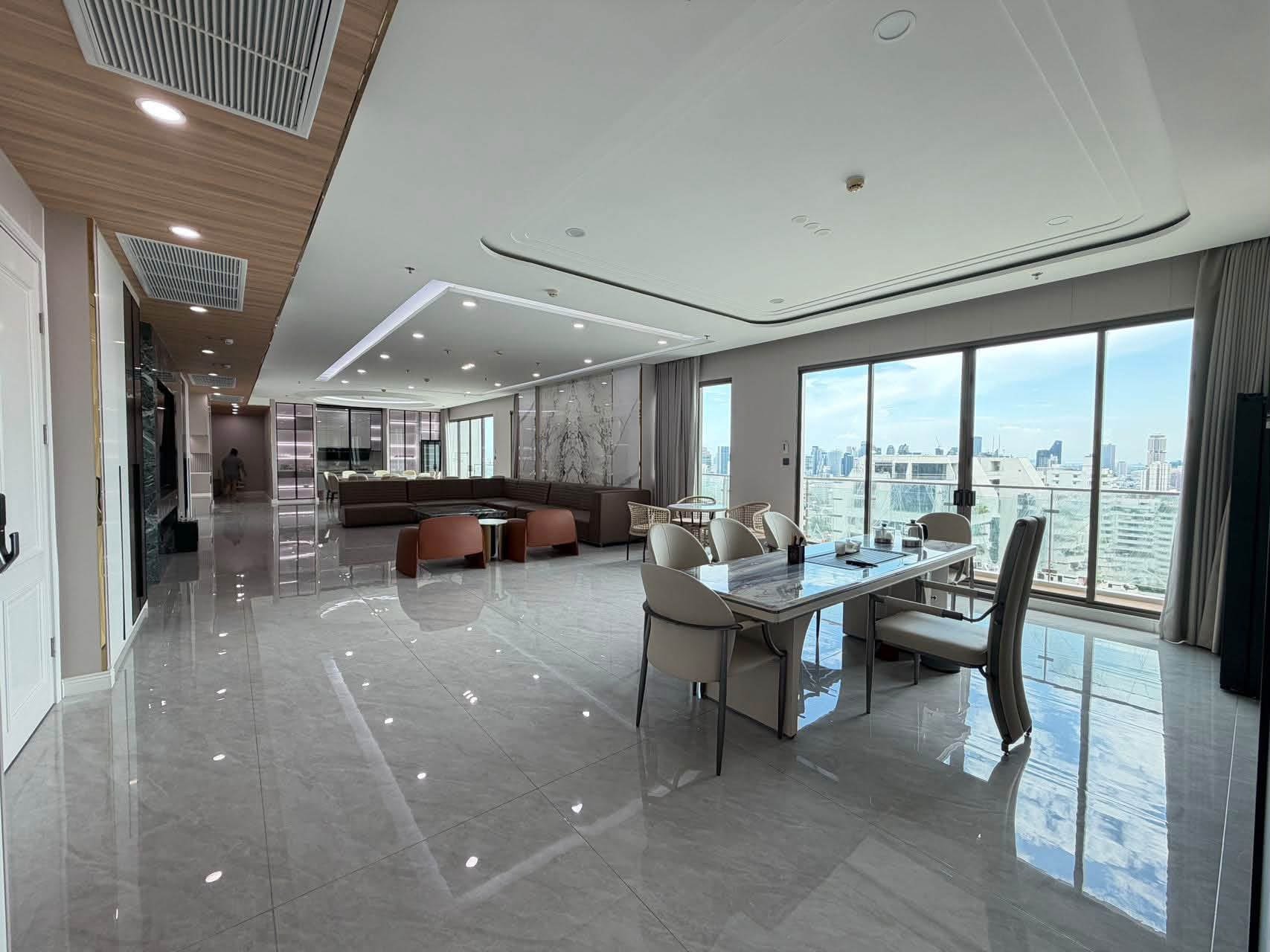 Supalai Oriental Sukhumvit 39