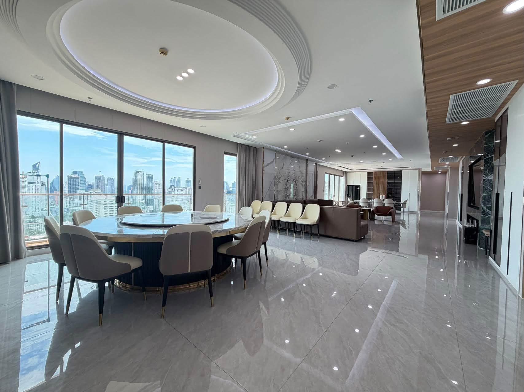Supalai Oriental Sukhumvit 39 รูปที่ 2