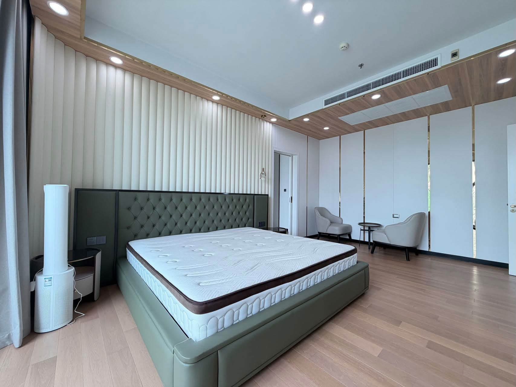 Supalai Oriental Sukhumvit 39 รูปที่ 4