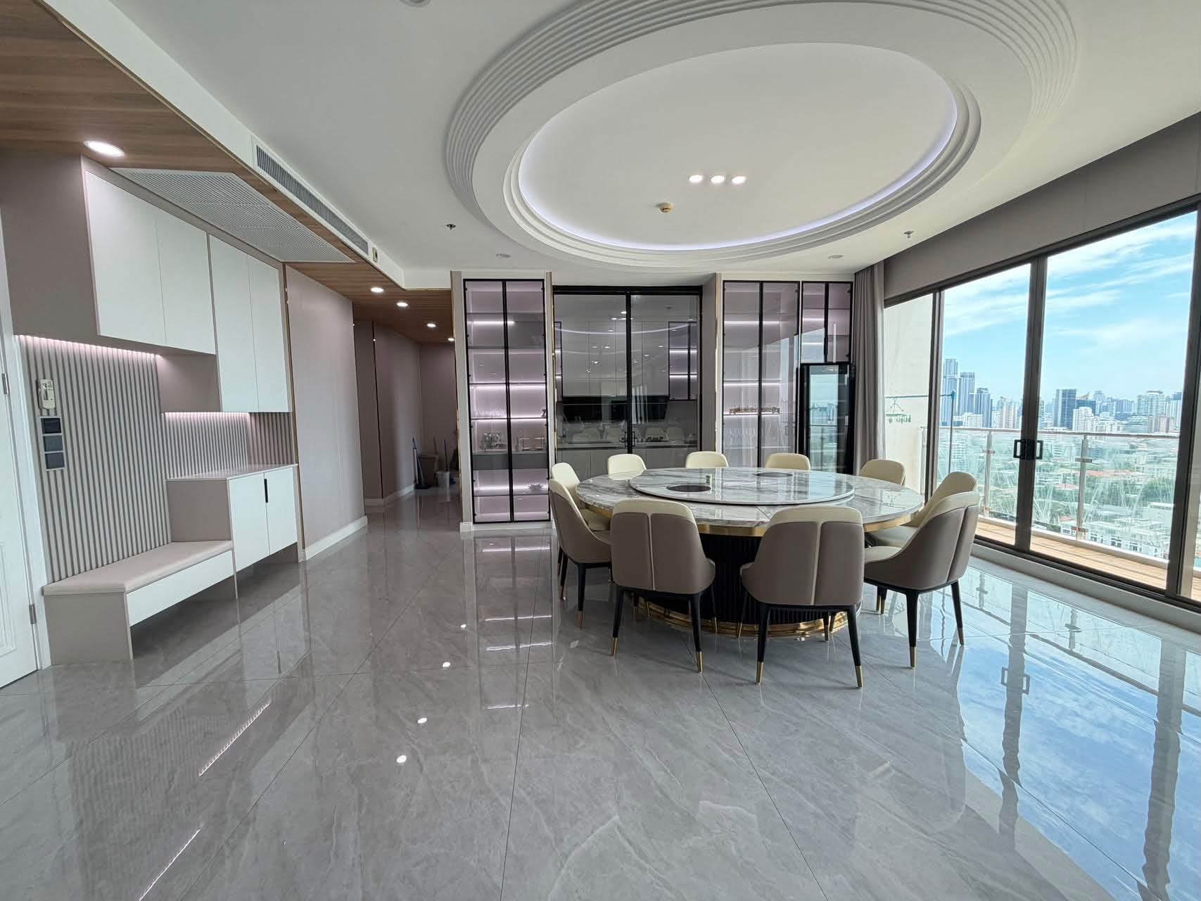 Supalai Oriental Sukhumvit 39 รูปที่ 3