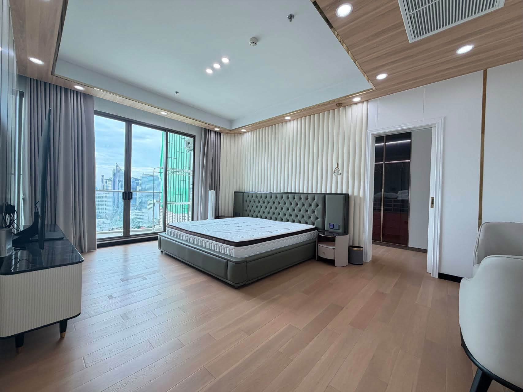 Supalai Oriental Sukhumvit 39 รูปที่ 5