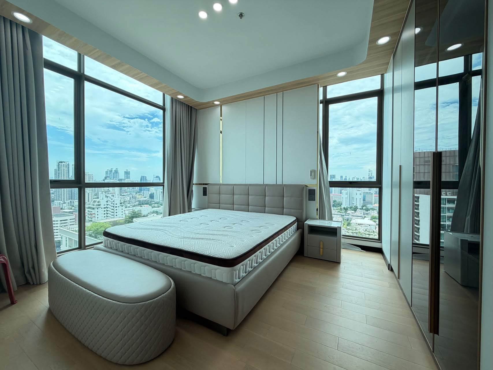 Supalai Oriental Sukhumvit 39 รูปที่ 8