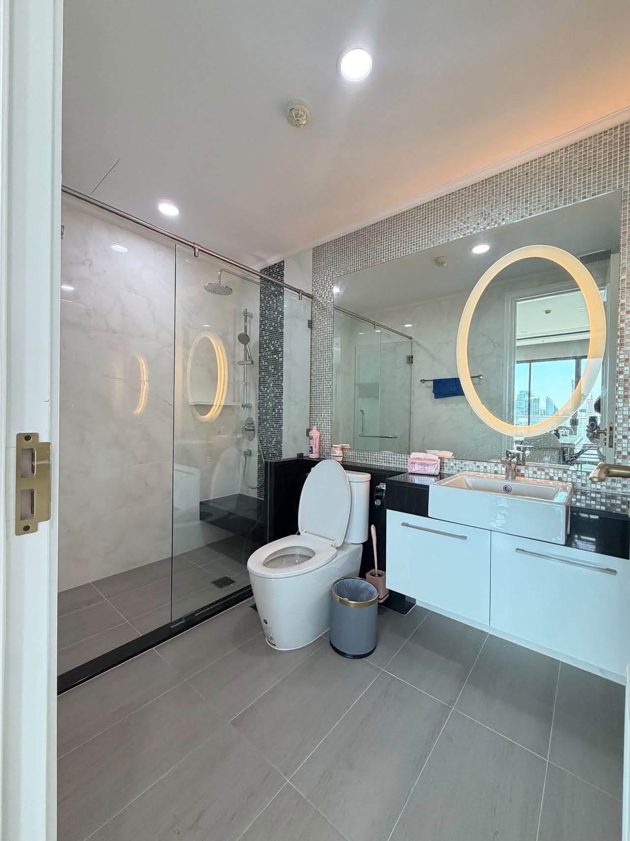 Supalai Oriental Sukhumvit 39 รูปที่ 11