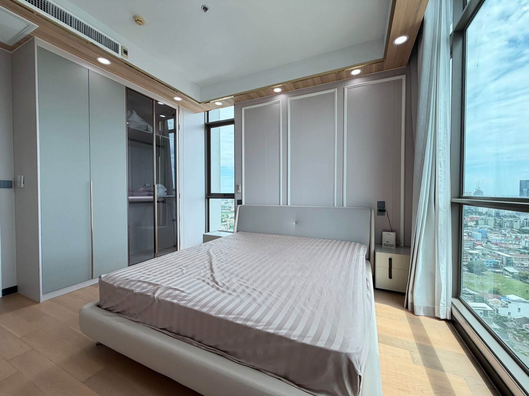 Supalai Oriental Sukhumvit 39 รูปที่ 13
