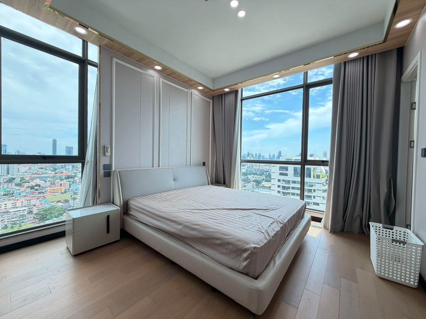 Supalai Oriental Sukhumvit 39 รูปที่ 14