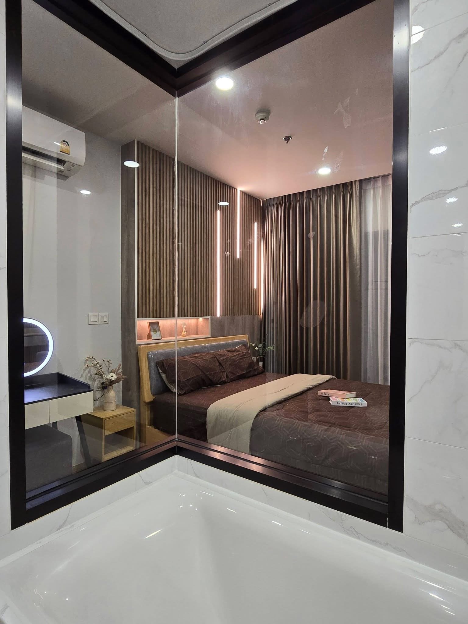 Cloud Petchburi-Thonglor รูปที่ 9