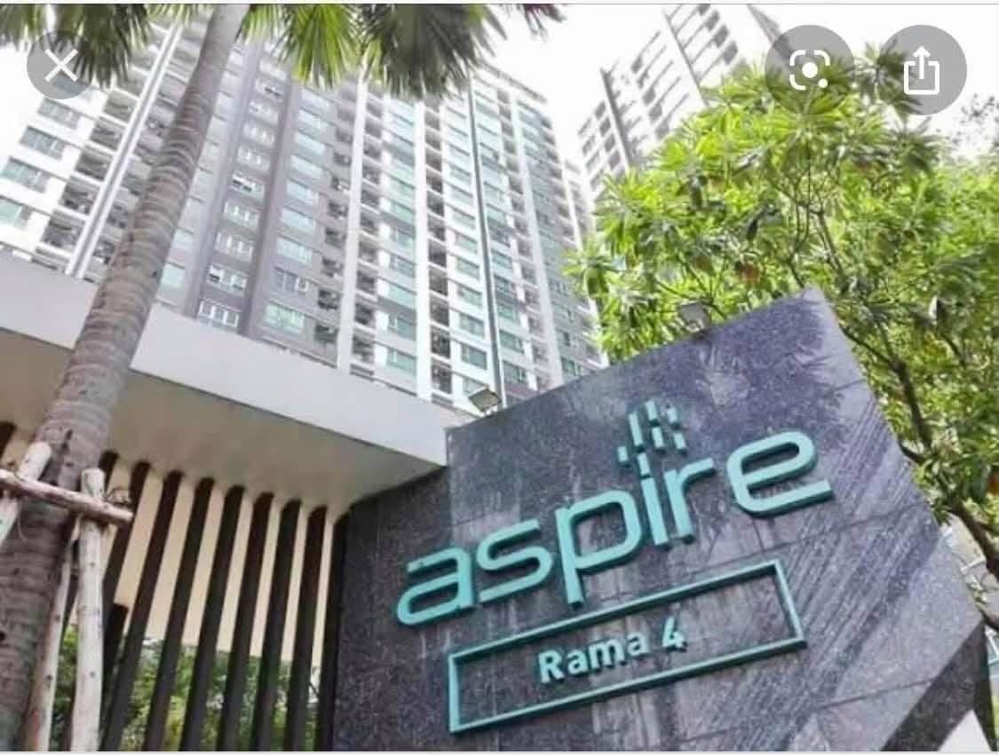 Aspire Rama 4 รูปที่ 9