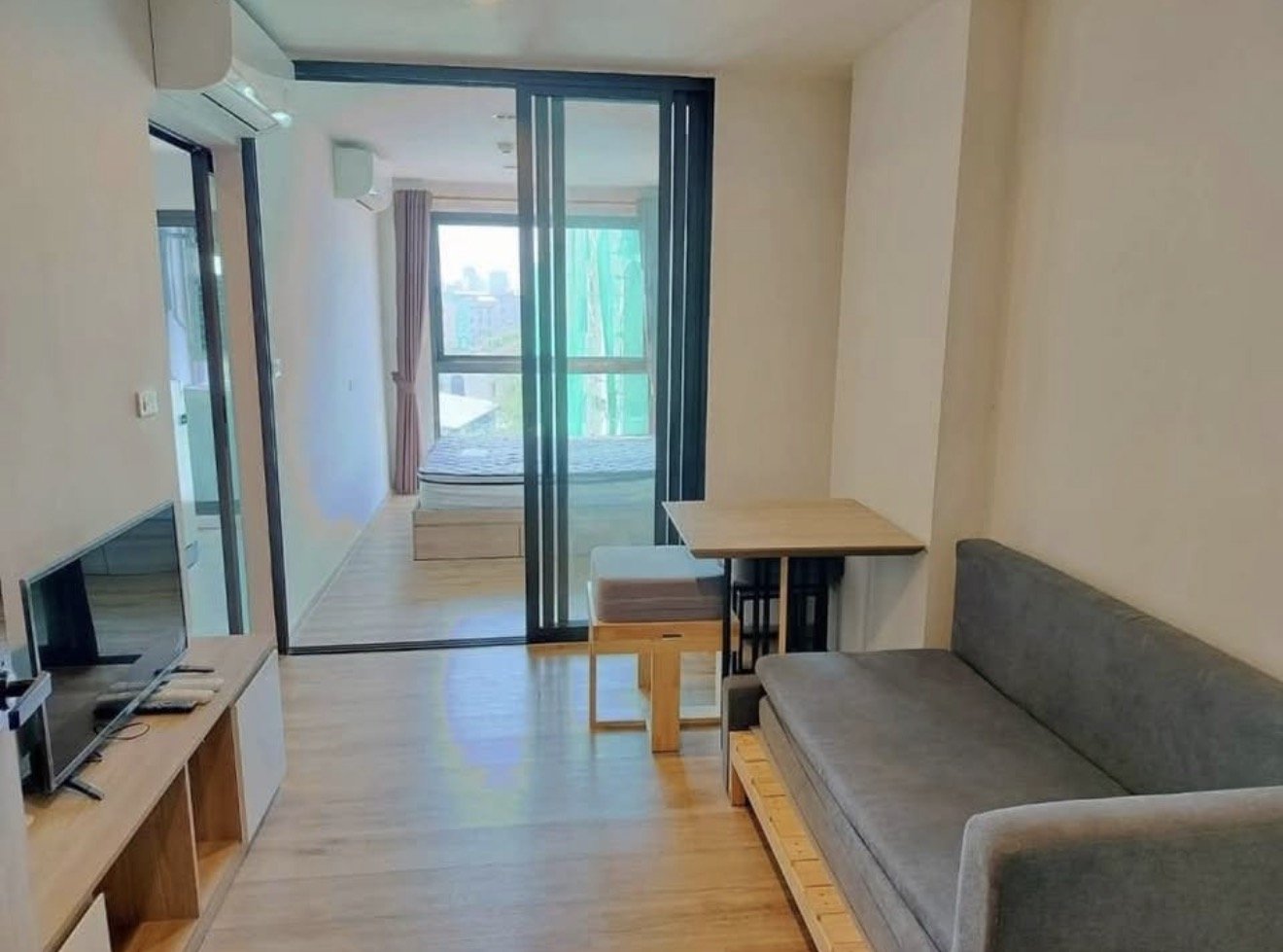 The Excel Hideaway Sukhumvit 71 รูปที่ 2